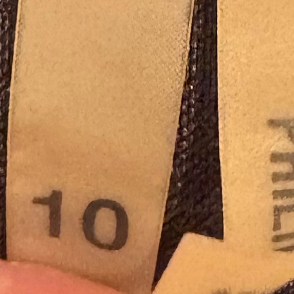 Sz 10 Tahari Lightweight Jacket - Picture 15 of 16